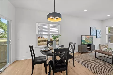 Dining - 218 W Maynard Ave, Durham, NC 27704 photo 1 of 2