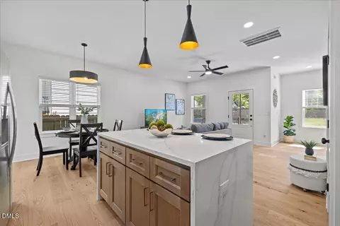 Kitchen - 218 W Maynard Ave, Durham, NC 27704 photo 6 of 6