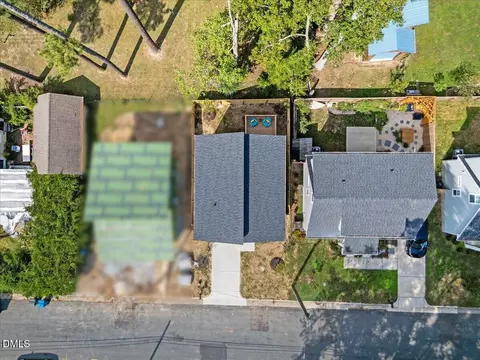 View/Area - 218 W Maynard Ave, Durham, NC 27704 photo 2 of 2