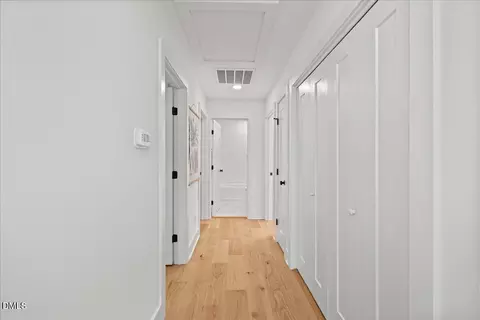 Entry Way - 218 W Maynard Ave, Durham, NC 27704 photo 5 of 5