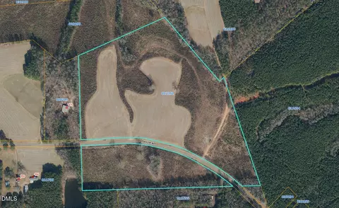 0 Fuller Rd, Louisburg, NC 27549