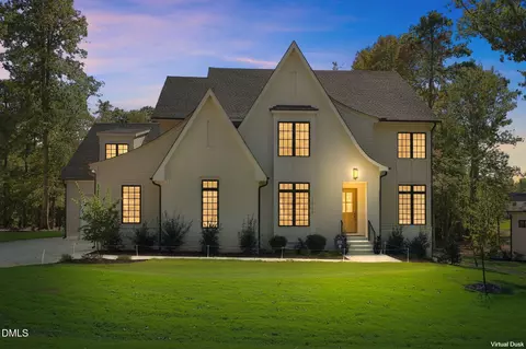 1325 Sanctuary Pond Dr, Raleigh, NC 27603