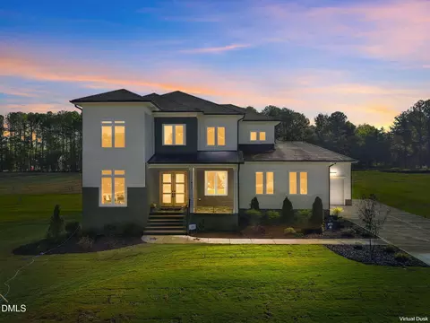 2432 Rosslare Mews Ln, Wendell, NC 27591