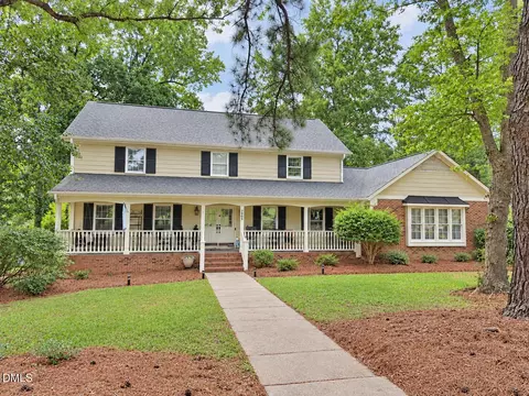 7909 Harps Mill Rd, Raleigh, NC 27615