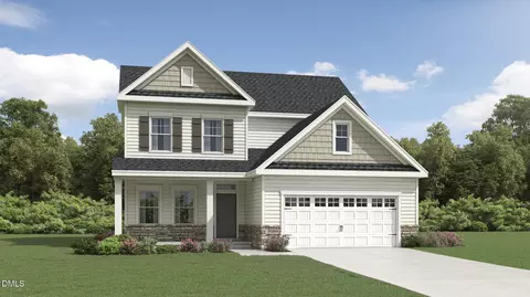873 Cassa Clubhouse Way, Knightdale, NC 27545