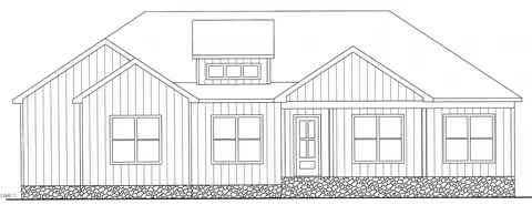 275 Ironwood Blvd, Youngsville, NC 27596