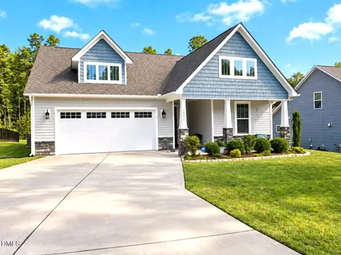 1986 Sugar Hill Dr S, Creedmoor, NC 27522