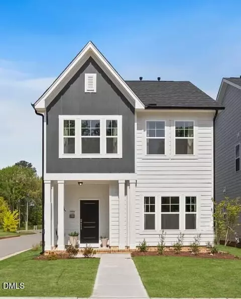 505 Orient Express Dr, Knightdale, NC 27545