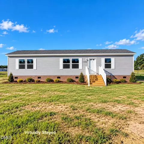 7194 Race Track Rd, Castalia, NC 27816