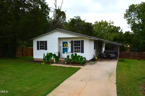 108 Scott Cir, Norlina, NC 27563