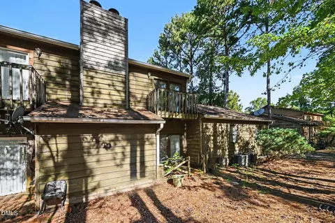 Exterior - 1505 Kendall Dr, Durham, NC 27703 photo 3 of 8