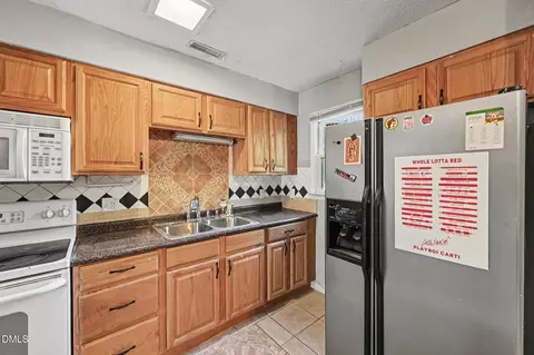 Kitchen - 1505 Kendall Dr, Durham, NC 27703 photo 3 of 3