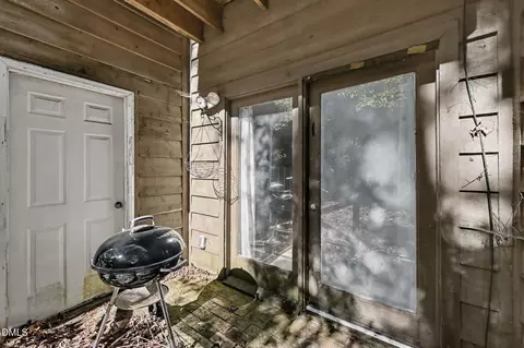 Exterior - 1505 Kendall Dr, Durham, NC 27703 photo 7 of 8