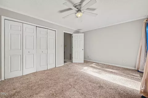 Bedroom - 1505 Kendall Dr, Durham, NC 27703 photo 2 of 6