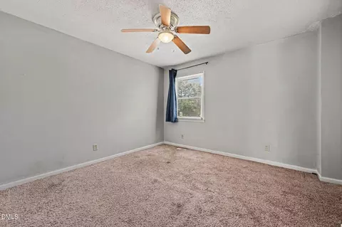 Bedroom - 1505 Kendall Dr, Durham, NC 27703 photo 5 of 6