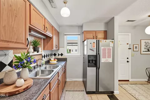 Kitchen - 1505 Kendall Dr, Durham, NC 27703 photo 1 of 3