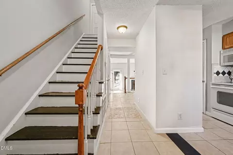 Entry Way - 1505 Kendall Dr, Durham, NC 27703 photo 4 of 4