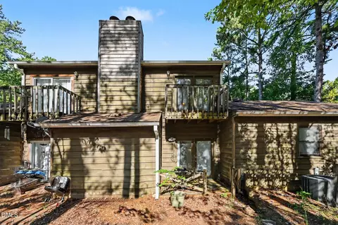 Exterior - 1505 Kendall Dr, Durham, NC 27703 photo 1 of 8
