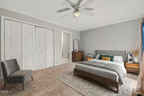 Bedroom - 1505 Kendall Dr, Durham, NC 27703 photo 1 of 6