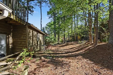 Exterior - 1505 Kendall Dr, Durham, NC 27703 photo 4 of 8