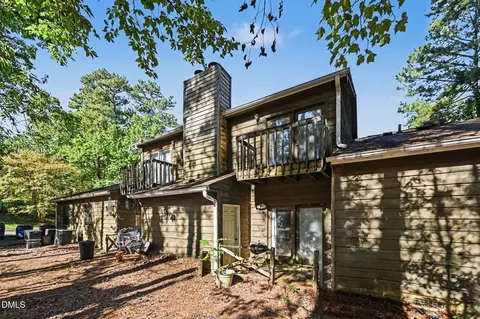 Exterior - 1505 Kendall Dr, Durham, NC 27703 photo 2 of 8