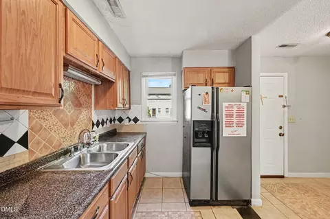 Kitchen - 1505 Kendall Dr, Durham, NC 27703 photo 2 of 3