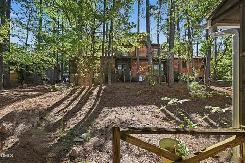 Exterior - 1505 Kendall Dr, Durham, NC 27703 photo 8 of 8