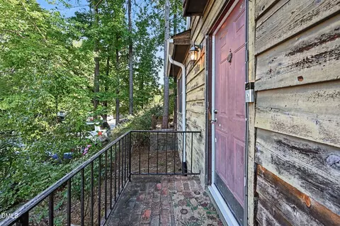 Exterior - 1505 Kendall Dr, Durham, NC 27703 photo 6 of 8