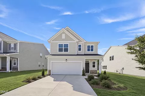 1041 Red Finch Way, Angier, NC 27501