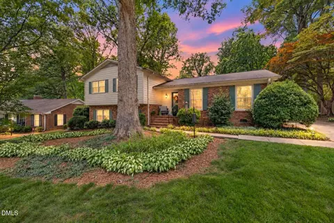 1711 Duval Dr, Greensboro, NC 27410