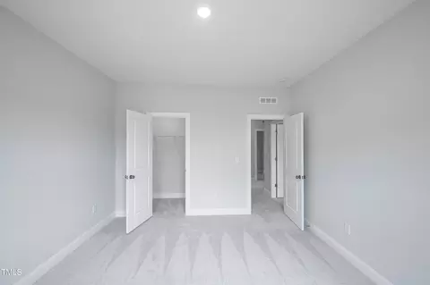 Bedroom - 181 Stoddard Ln, Garner, NC 27529 photo 5 of 5