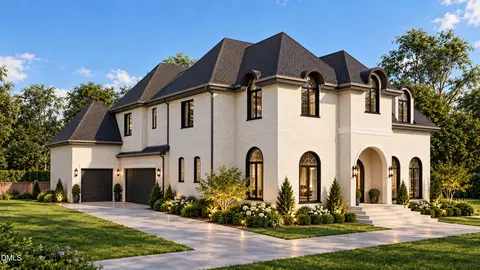 504 Currituck Dr, Raleigh, NC 27609
