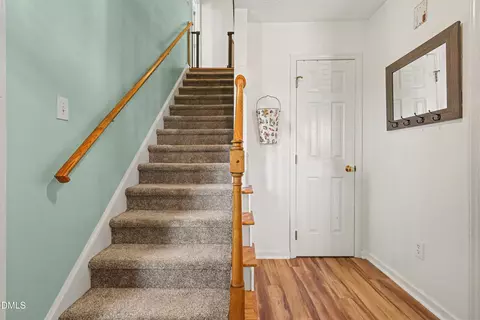 Entry Way - 105 Huckleberry Ct, Willow Spring, NC 27592 photo 2 of 3