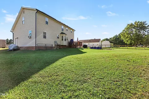 Other - 105 Huckleberry Ct, Willow Spring, NC 27592 photo 3 of 3