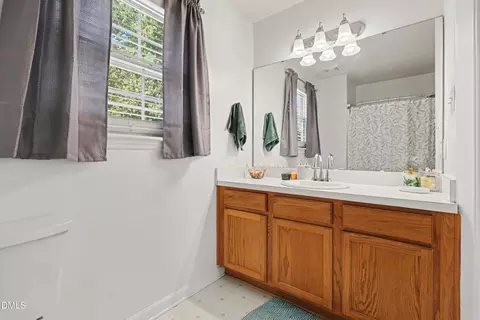 Bath - 105 Huckleberry Ct, Willow Spring, NC 27592 photo 3 of 3