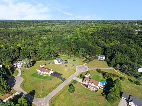 View/Area - 105 Huckleberry Ct, Willow Spring, NC 27592 photo 2 of 4