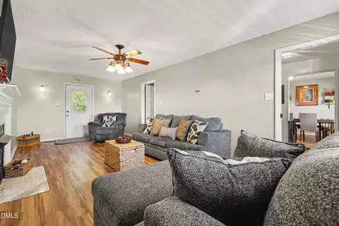 Living - 105 Huckleberry Ct, Willow Spring, NC 27592 photo 1 of 3