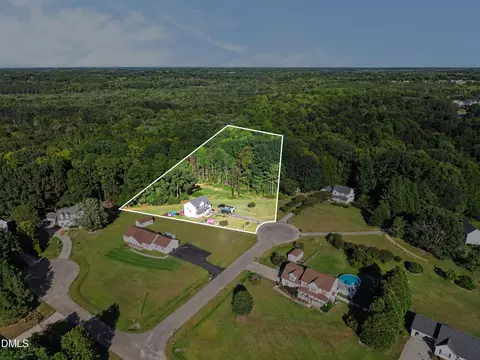 View/Area - 105 Huckleberry Ct, Willow Spring, NC 27592 photo 4 of 4