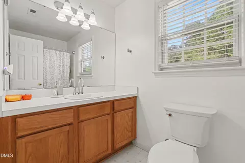 Bath - 105 Huckleberry Ct, Willow Spring, NC 27592 photo 2 of 3