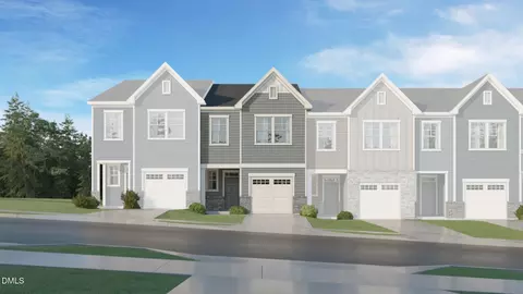 218 Snowfield Dr, Garner, NC 27529