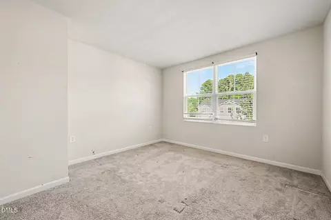 Bedroom - 1008 Bridgewater Dr, Durham, NC 27704 photo 2 of 6