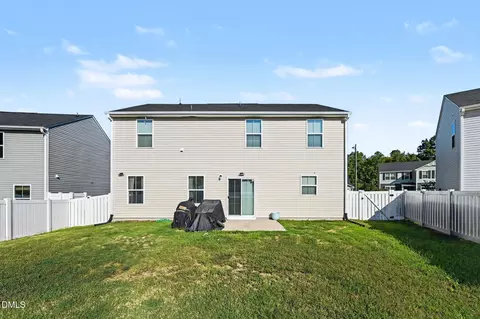 Exterior - 1008 Bridgewater Dr, Durham, NC 27704 photo 1 of 7