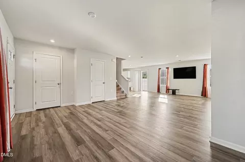 Entry Way - 1008 Bridgewater Dr, Durham, NC 27704 photo 1 of 1