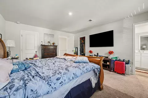 Bedroom - 1008 Bridgewater Dr, Durham, NC 27704 photo 6 of 6