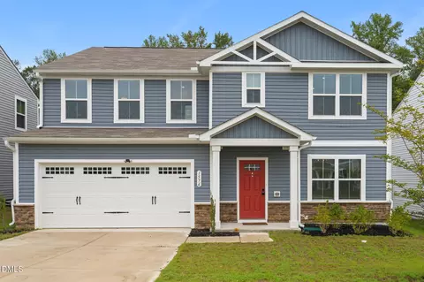1576 Ivy Meadow Ln, Zebulon, NC 27597