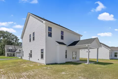 Exterior - 4317 Main St, Wade, NC 28395 photo 4 of 4