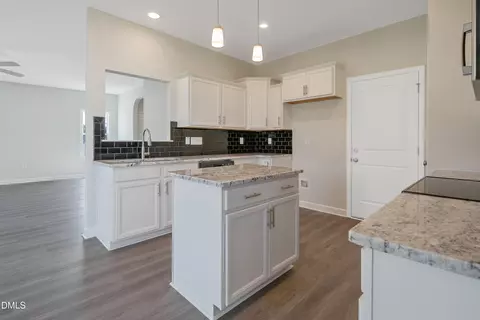 Kitchen - 4317 Main St, Wade, NC 28395 photo 3 of 6