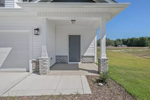 Exterior - 4317 Main St, Wade, NC 28395 photo 2 of 4