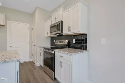 Kitchen - 4317 Main St, Wade, NC 28395 photo 2 of 6