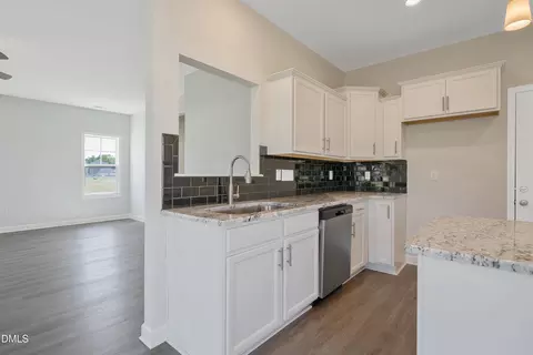 Kitchen - 4317 Main St, Wade, NC 28395 photo 1 of 6